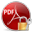 Icono de programa: Password Protect PDF Mast…