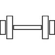 Icon of program: Hirvi's Bench-Press Progr…