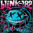 Icono de programa: Blink 182 Wallpaper For F…