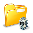 Icon of program: Manage