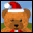 Icono de programa: Loco Xmas