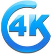 Icon of program: Aiseesoft 4K Converter