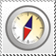Icono de programa: The Bat Voyager