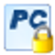 Icono de programa: PC Confidential