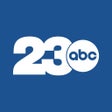Icon of program: KERO 23ABC News in Bakers…
