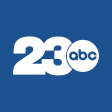 Icon of program: KERO 23ABC News in Bakers…