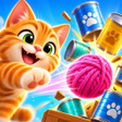 Icon of program: Kitty Knockdown