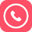 Icono de programa: call.center free softphon…