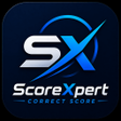 Icon of program: Score Expert - 2 Odds Tip…