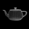 Icon of program: 3D Model Viewer (Open Sou…