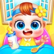 Icon of program: My Baby Care World