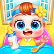 Icon of program: My Baby Care World