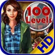 Icon of program: Hidden Objects 100 levels…