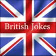 Icon of program: British Jokes