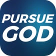 Icon of program: Pursue Journal and Bible
