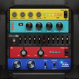 Icon of program: iFX Rack