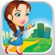 Icon of program: Legends of Oz: Dorothy's …