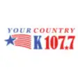Icon of program: Your Country K 107.7