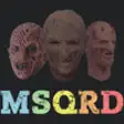 Icon of program: Masks for MSQRD - face sw…