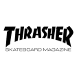 Icon of program: Thrasher Magazine