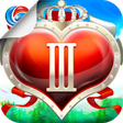 Icon of program: My Kingdom for the Prince…