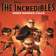 Icon of program: The Incredibles: When Dan…