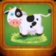 Icono de programa: Best Animal Sounds for Ki…