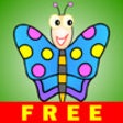 Icon of program: ABC Phonics Butterfly Lon…