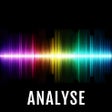 Icon of program: Analyser & Tuner AUv3 Plu…