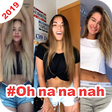 Icono de programa: Oh na na nah Challenge Da…