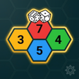 Icono de programa: Rolldom: PvP Dice Wars