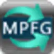 Icon of program: RZ MPG Converter