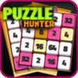 Icon of program: Number Puzzle Hunter Bash…