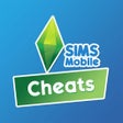 Icon of program: Cheats for The Sims Mobil…