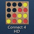 Icon of program: Connect 4 HD for Windows …