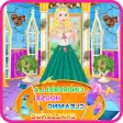 Icon of program: Cinderella House Cleaning…