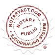 Icon of program: NotaryAct - Official Elec…