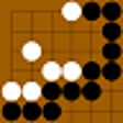 Icono de programa: Daily Baduk Go Weiqi Prob…