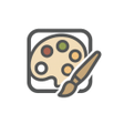Icon of program: ColorCreator - Eazy Selec…