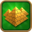 Icon of program: Full Deck Pyramid Solitai…
