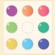 Memory Match: Pattern Rebuild icon
