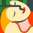 Icon of program: WikiArt