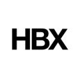Icon of program: HBX
