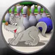 Icon of program: wolf bowling for kids - n…