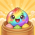 Icono de programa: Dumplings Sort