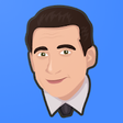 Icono de programa: Michael Scott Soundboard