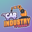 Icono de programa: Car Industry Tycoon - Idl…
