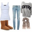 Icono de programa: Spring Clothing Style Wom…