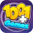 1001 Games icon