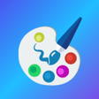 Icono de programa: ng Paint